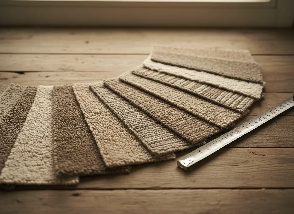 Carpet Installation Perryton, TX FAQs